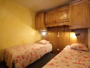 Appartement Duplex 10-12 Pers. avec Balcon, à 20m des Pistes - Val Cenis - FR-1-508-69