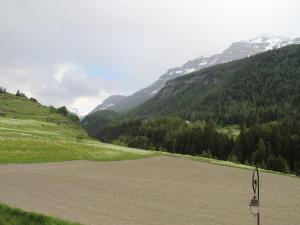 Appartement Duplex 10-12 Pers. avec Balcon, à 20m des Pistes - Val Cenis - FR-1-508-69