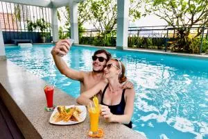 Indra Hotel - Trapeang Andox