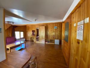 Mongolian Secret History camp