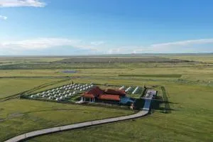 Secret of the Silk Road - Hotont