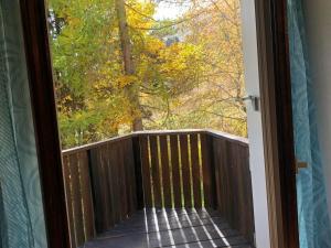 Appartements Studio cosy a Pra-Loup 1500, 4 pers, balcon, casier a skis, proches commodites - FR-1-165A-159 : photos des chambres