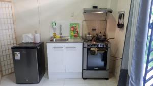 Loft Central en Lamas