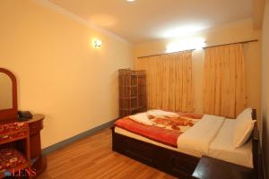 Hotel Melungtse Apartment