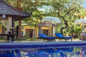 Phòng Superior Giường Đôi/2 Giường Đơn (Superior Double or Twin Room)