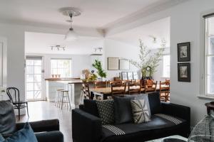 Piccadilly House Daylesford