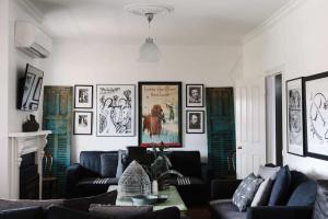 Piccadilly House Daylesford