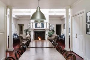The Manor House Daylesford