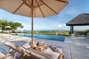 Villa Puri Balangan