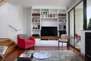 Lake Daylesford Lodge 7