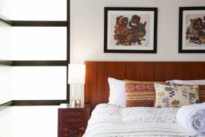 Lake Daylesford Lodge 7