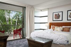 Lake Daylesford Lodge 7