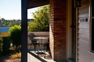 Circa Red London Daylesford