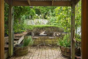 Hill Haven Daylesford