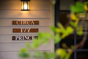Circa Ivy Prince Daylesford