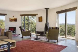 Lithia Guest House - Daylesford Region