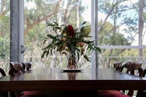 The Bird House - Hepburn Springs Daylesford