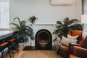 The Gums - Daylesford Region