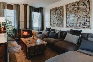 The Gums - Daylesford Region - Langdons Hill