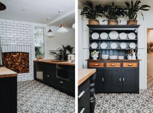 The Gums - Daylesford Region