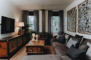 The Gums - Daylesford Region