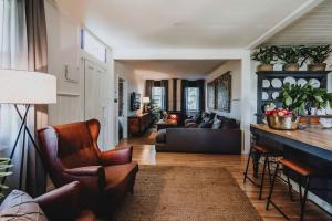 The Gums - Daylesford Region