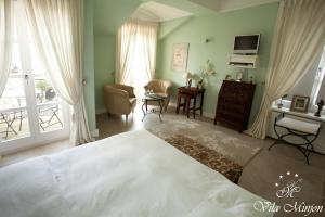 Luxury Rooms Minjon