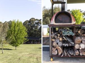 Wombat Edge - Daylesford Region