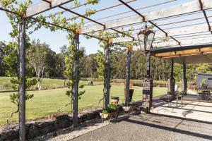 Wombat Edge - Daylesford Region