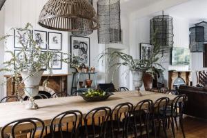 Lewellyn House Daylesford