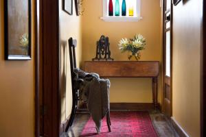 The Raglan Daylesford