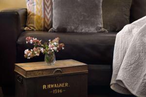 The Raglan Daylesford