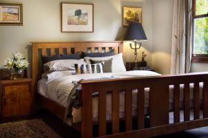 The Raglan Daylesford