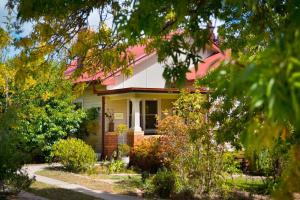 The Raglan Daylesford