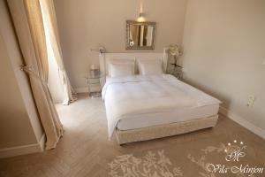 Luxury Rooms Minjon