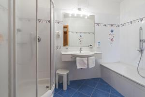 Kristallhotel Corona-Krone