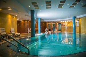 Hotel Colosseo & Spa