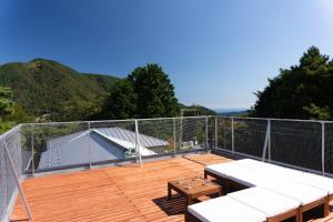 強羅base B棟 - GORA base B