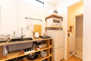 強羅base B棟 - GORA base B