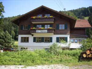 Landgasthof Jägerhaus