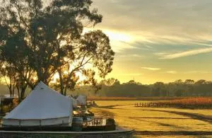 Balgownie Estate Bendigo - Wedderburn