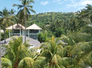 Suite with Jacuzzi, Mountain View