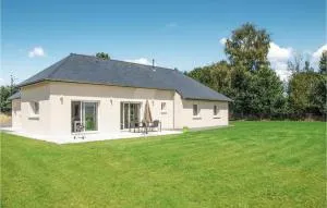 Holiday Home Louargat I - Pédernec