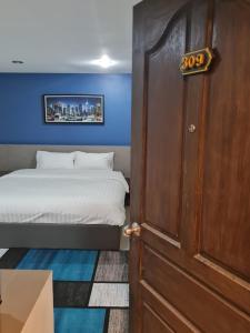 Poonsuk Place Hotel