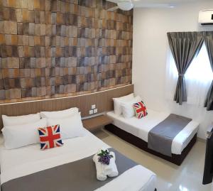 Garden 96 inn