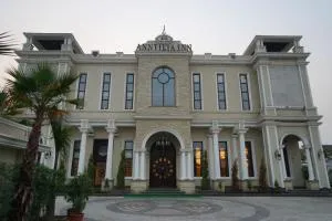 ANNTILIA INN - Jagraon