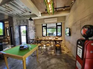 微醺蜗牛 - Hang-chien-ts'un