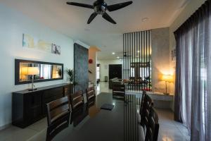 CloClo Villa - Truly Cuti-Cuti Melaka (24pax)