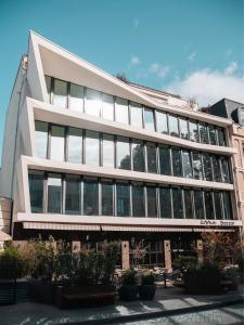 Bazzar Boutique Hotel