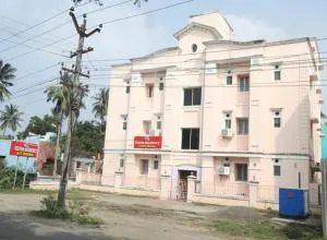 Geetha Residency - Kanchipuram